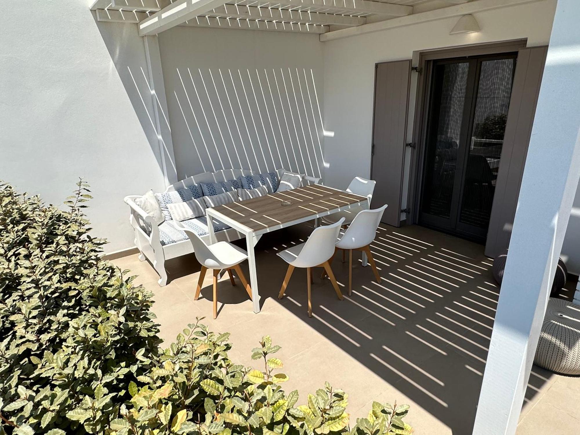 Levanda Guest Houses Antiparos Eksteriør billede
